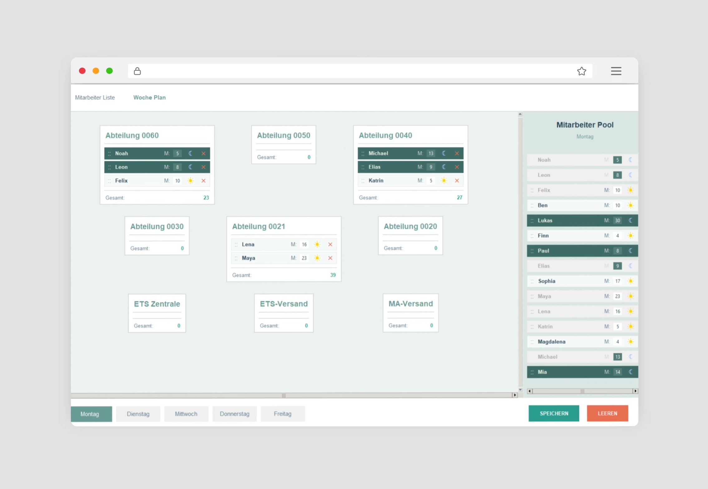 Project Screenshot