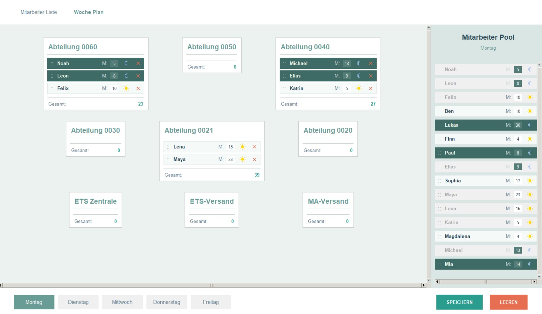 Project Screenshot