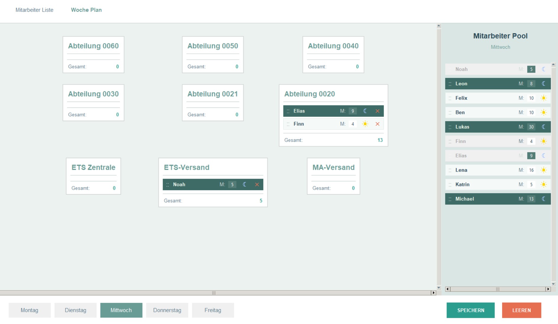 Project Screenshot