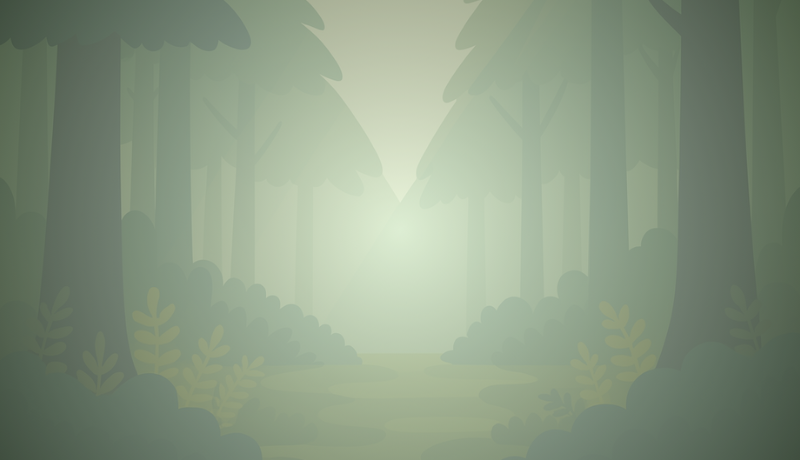 Forest of Secrets — Das Katzen-Abenteuer
