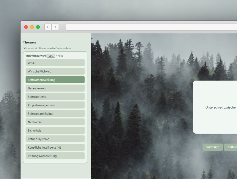 Project Screenshot