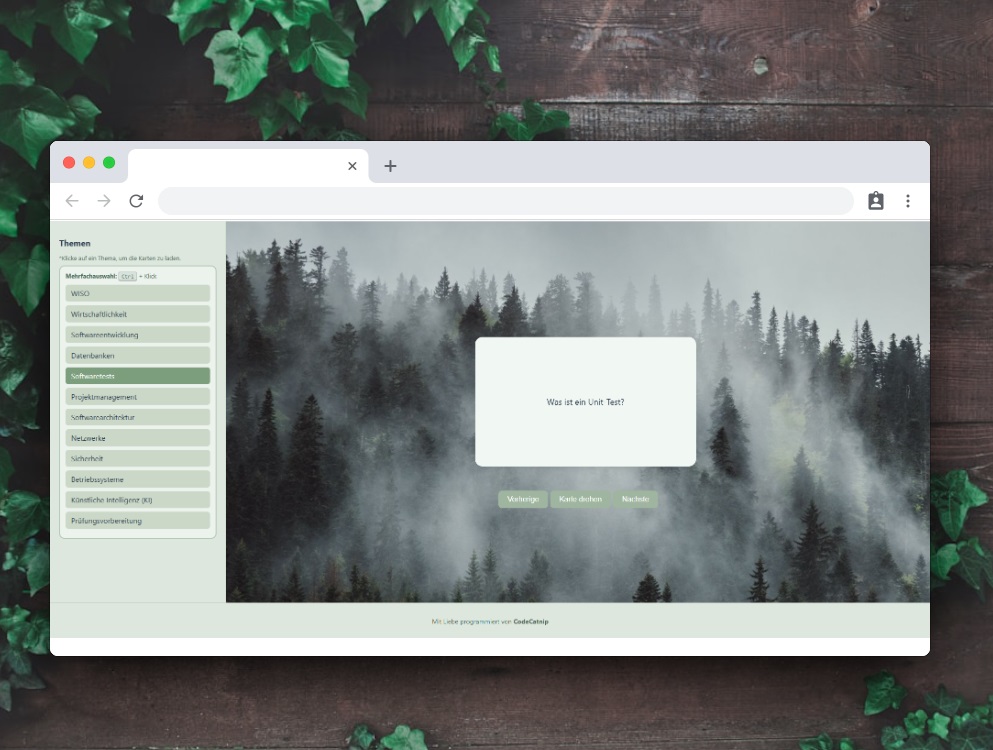 Project Screenshot