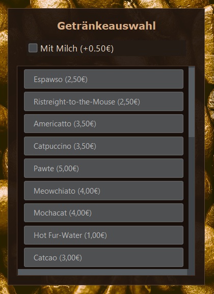 Project Screenshot