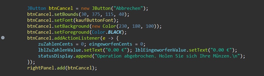 Project Screenshot